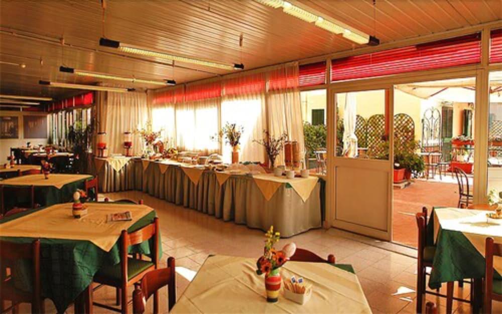 Cesare Augusto Hotel Napoli Bagian luar foto